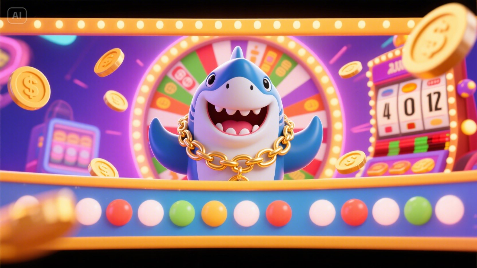 Casino Casinobet desktop and mobile interfaces