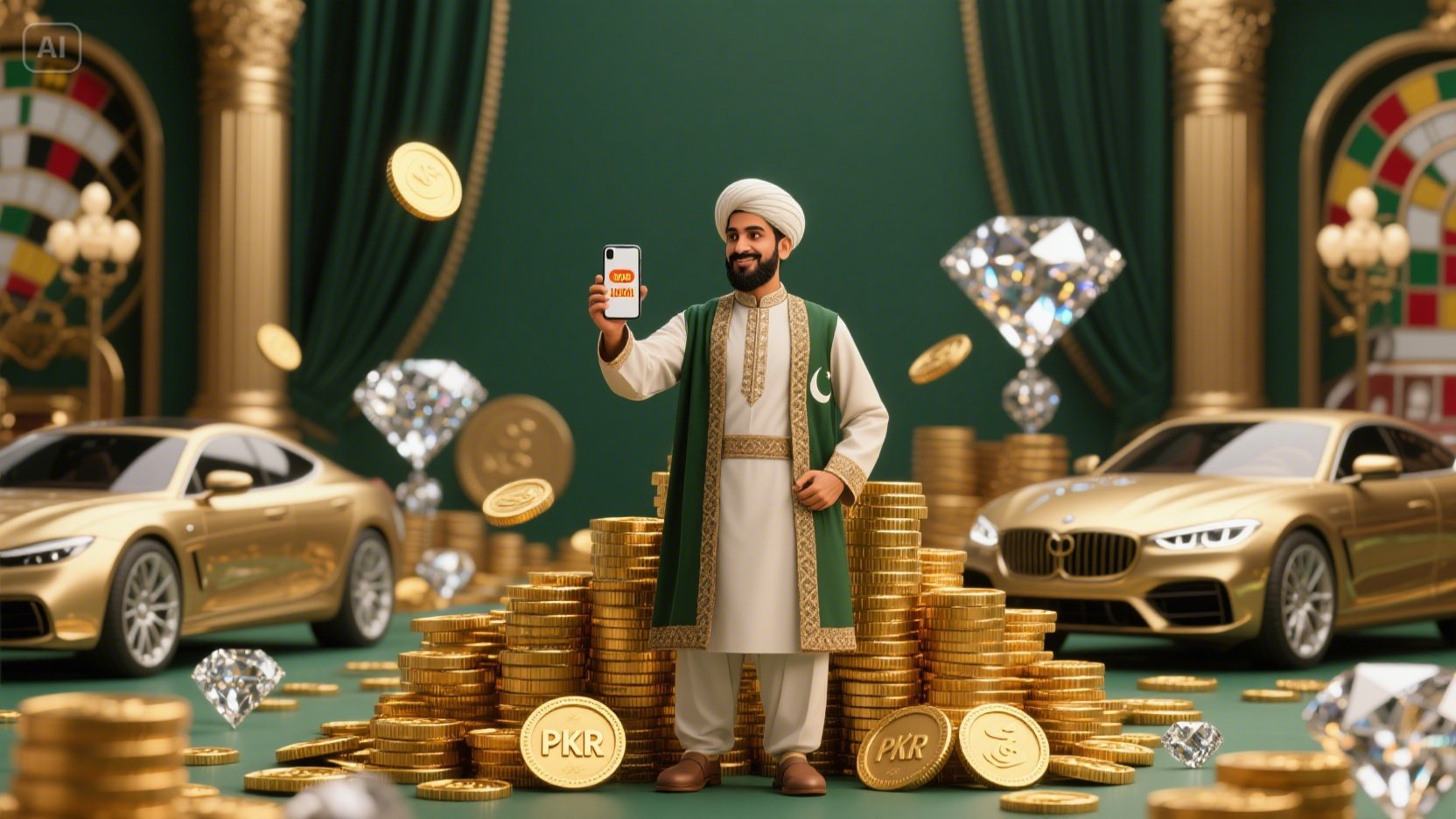 Casino Casinobet desktop and mobile interfaces