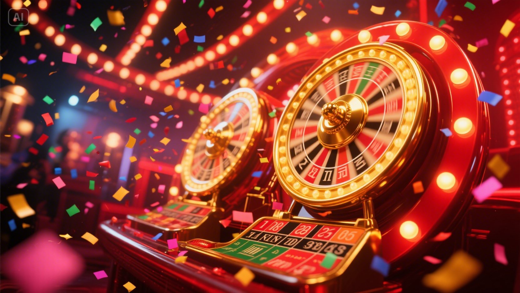 Casino Casinobet desktop and mobile interfaces