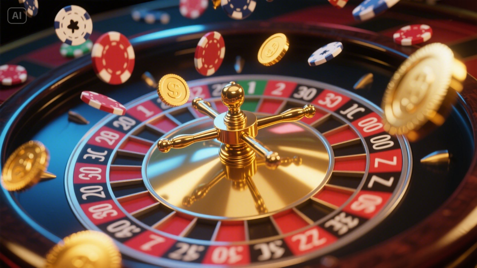 Casino Casinobet desktop and mobile interfaces