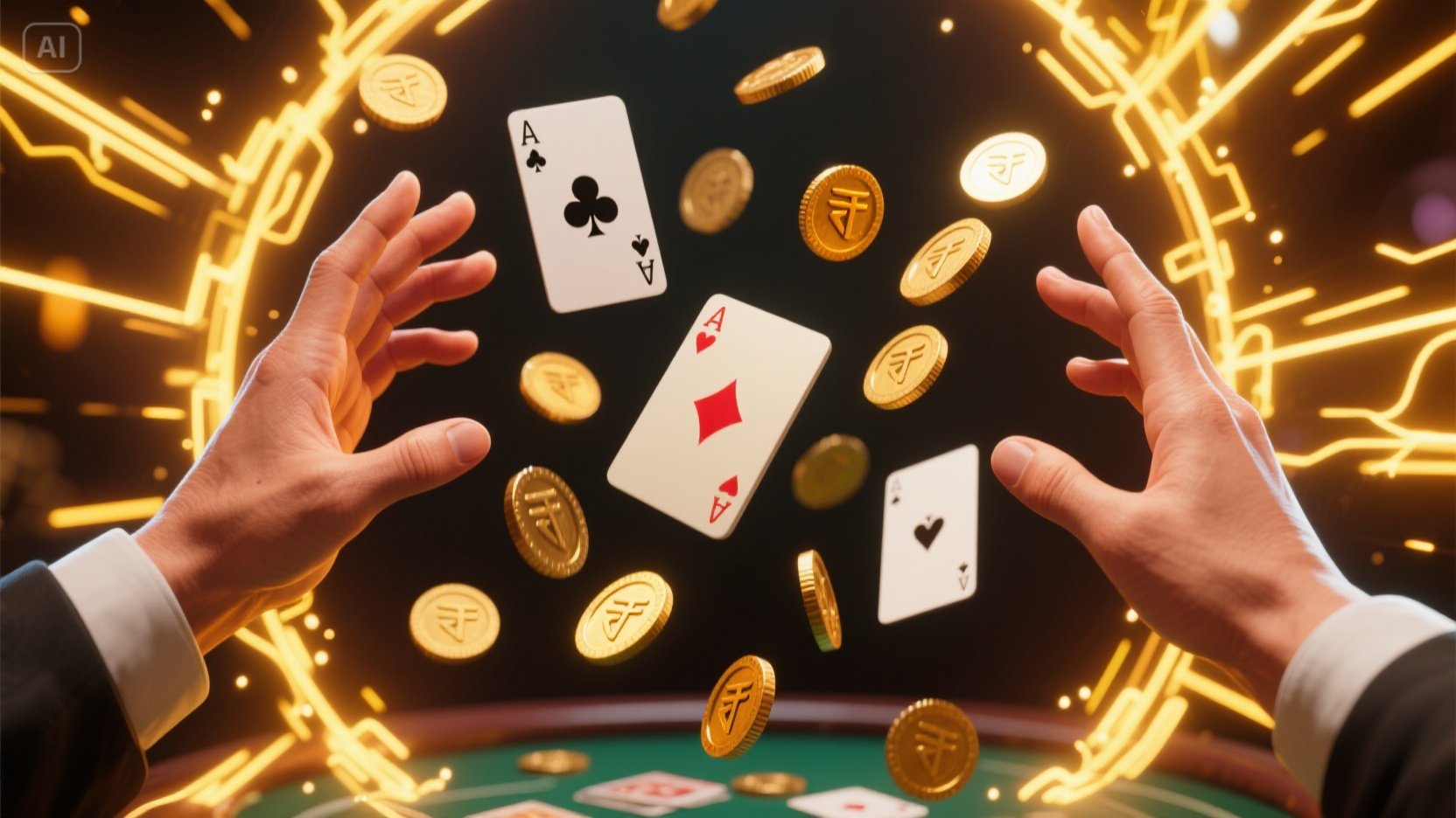 Registration at Casinobet Casino