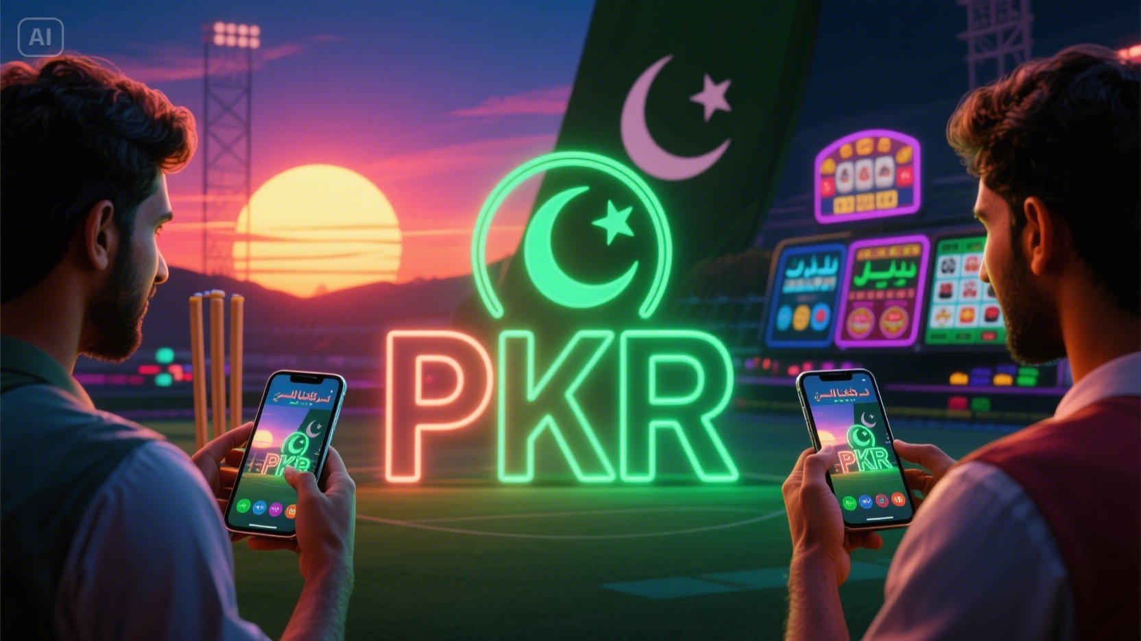 CasinobetDeposit once and enjoy 200% instantly added to your wallet! Pakistan’s players can recharge safely and withdraw PKR winnings in minutes.