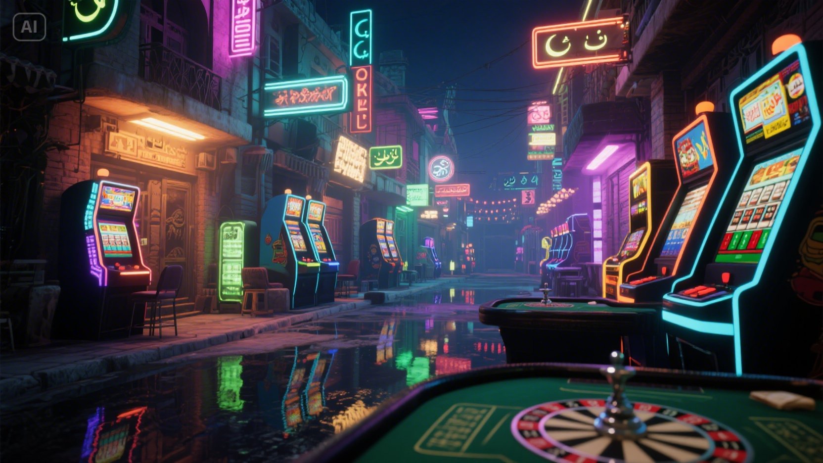 Registration at Casinobet Casino