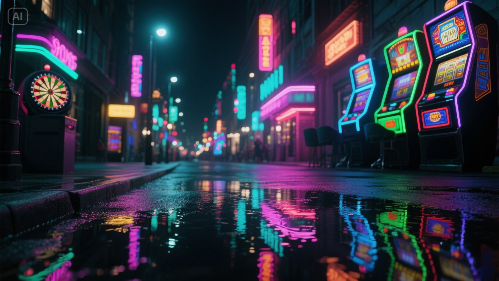 Casino Casinobet desktop and mobile interfaces