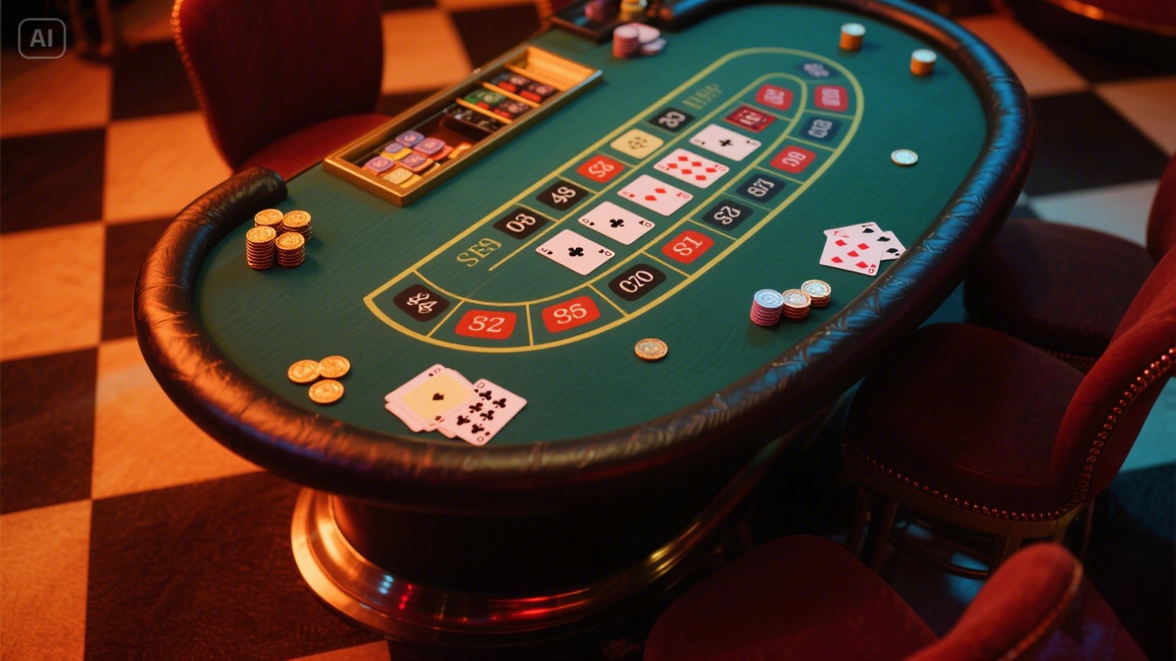 Registration at Casinobet Casino