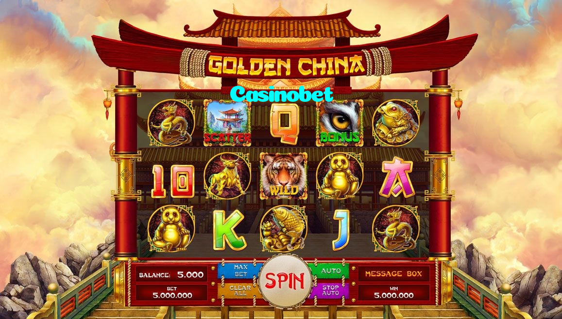 Casinobet
