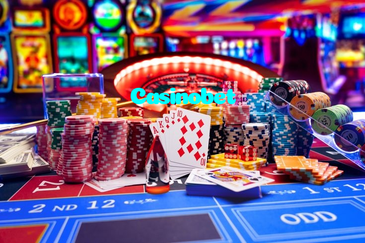 making first deposit on Casinobet website using local payment methods in Pakistan