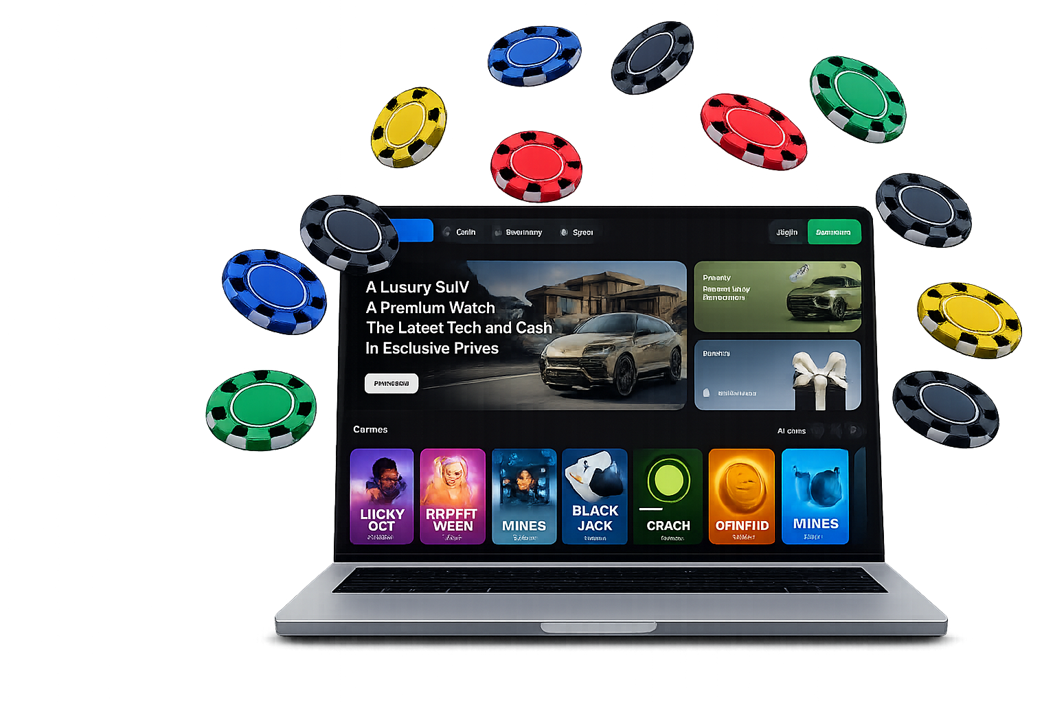 Casinobet Pakistan